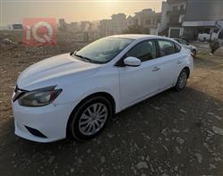 نيسان سنترا